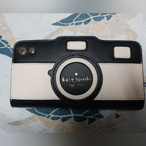 Kate Spade Oh Snap Camera Wallet